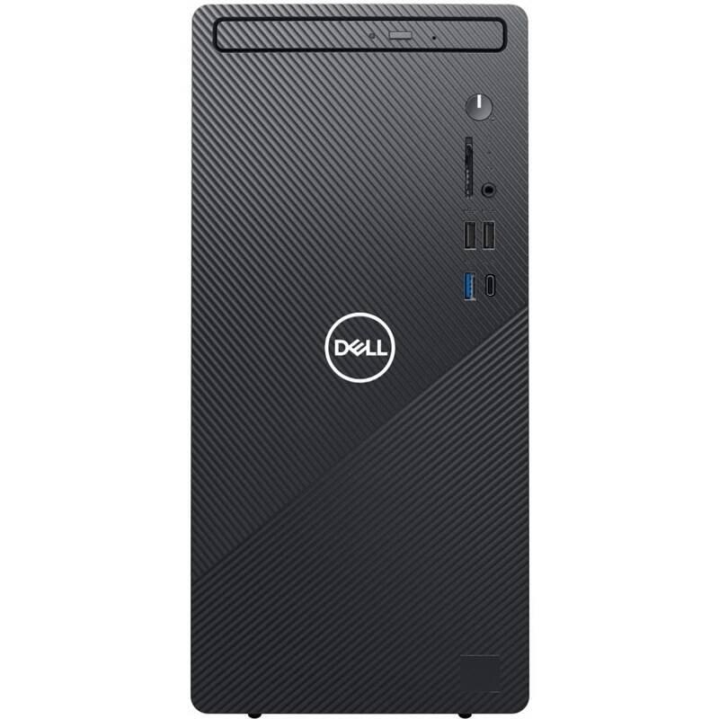 Stolní počítač Dell Inspiron 3881 černý