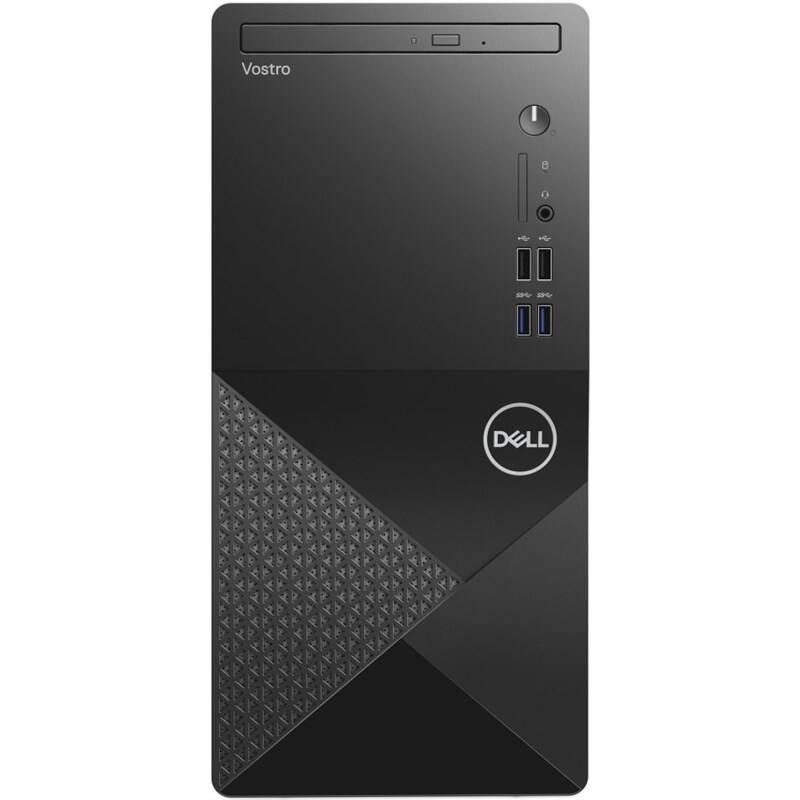 Stolní počítač Dell Vostro 3888 MT černý