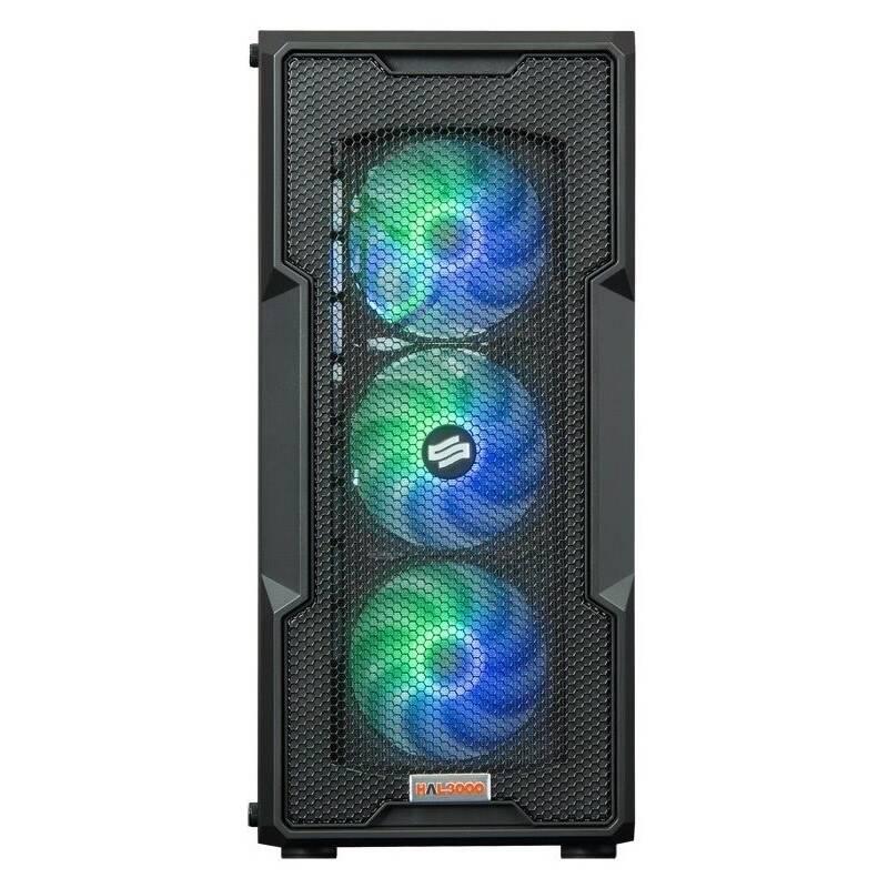Stolní počítač HAL3000 Alfa Gamer Elite