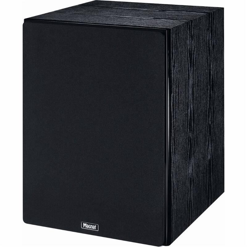 Subwoofer Magnat Signature Sub 530A černý