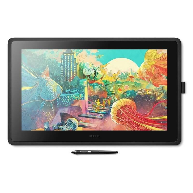 Tablet Wacom Cintiq 22