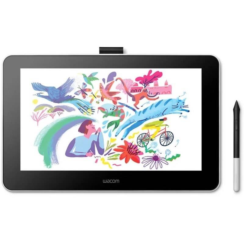 Tablet Wacom One 13, Tablet, Wacom, One, 13