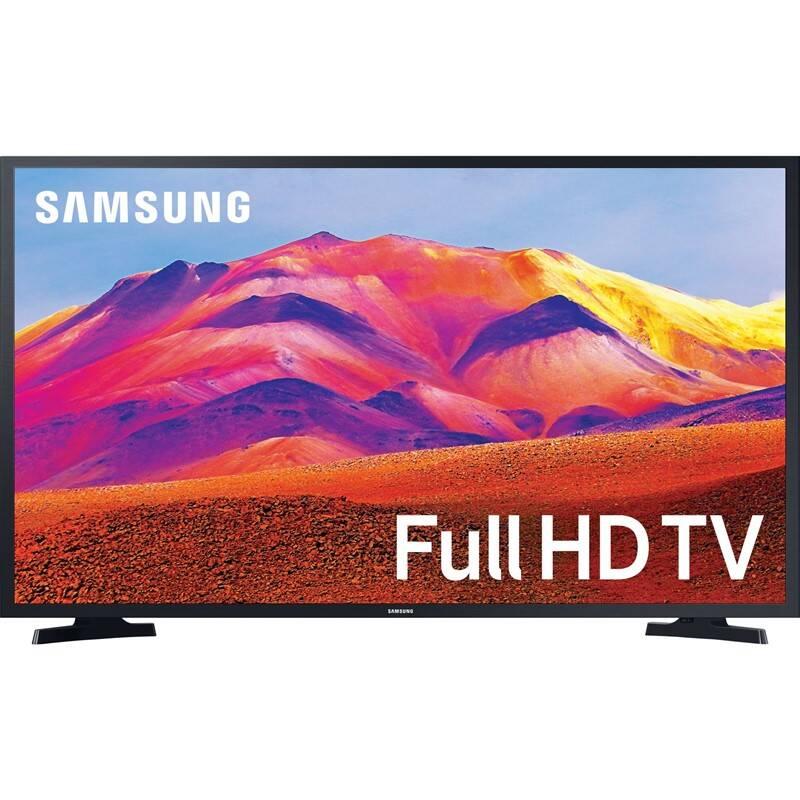Televize Samsung UE32T5372C černá