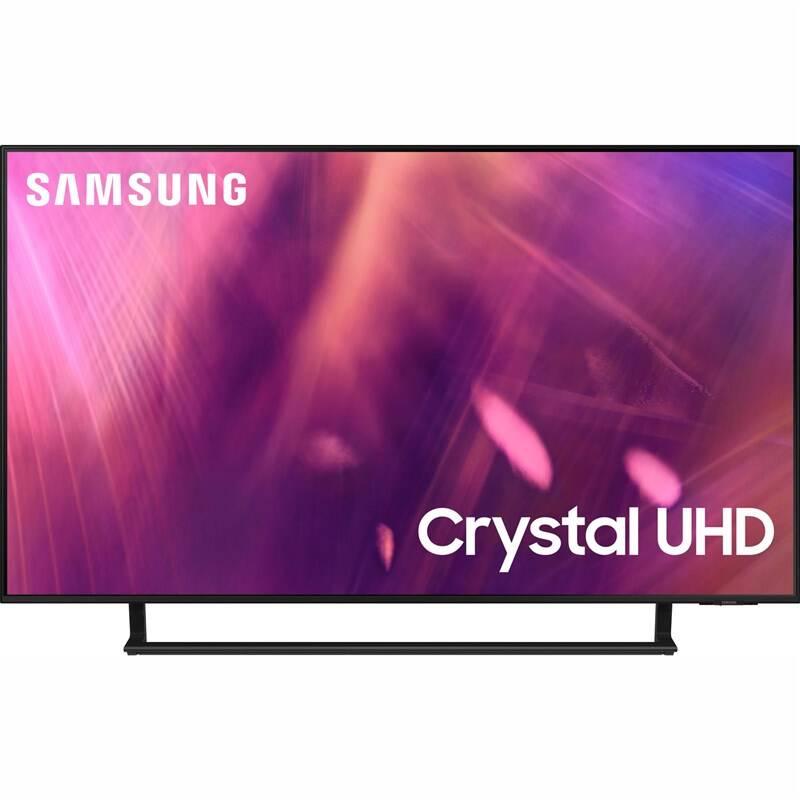 Televize Samsung UE50AU9072 černá