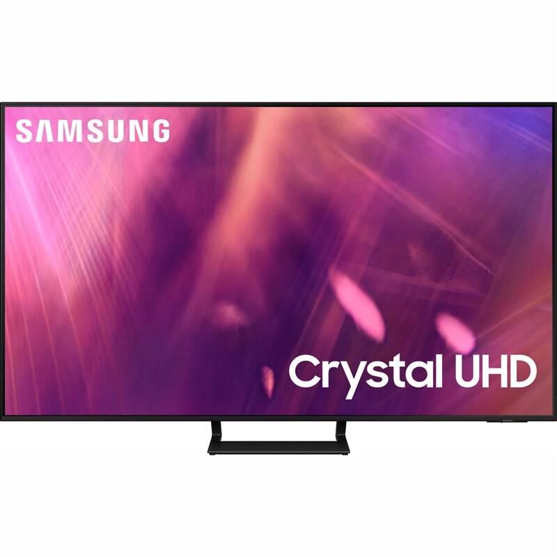 Televize Samsung UE55AU9072 černá