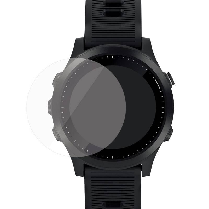 Tvrzené sklo PanzerGlass SmartWatch 36mm,