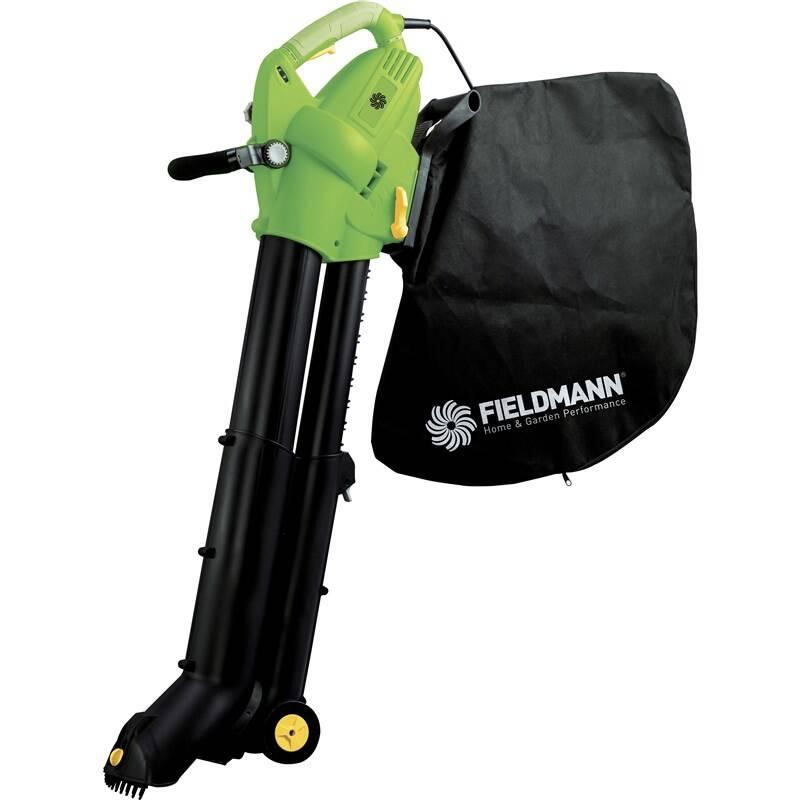 Vysavač listí Fieldmann FZF 4050-E