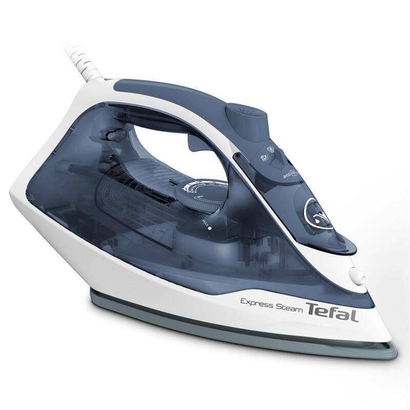 Žehlička Tefal Express Steam FV2837E0