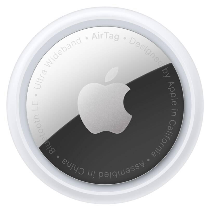 Apple AirTag, Apple, AirTag