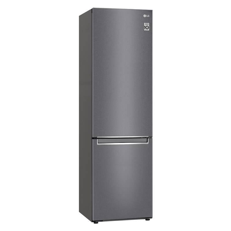 Chladnička s mrazničkou LG GBP62DSNCN
