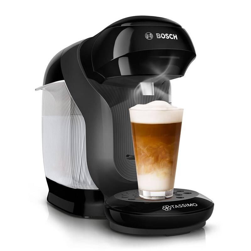 Espresso Bosch Tassimo Style TAS1102, Espresso, Bosch, Tassimo, Style, TAS1102