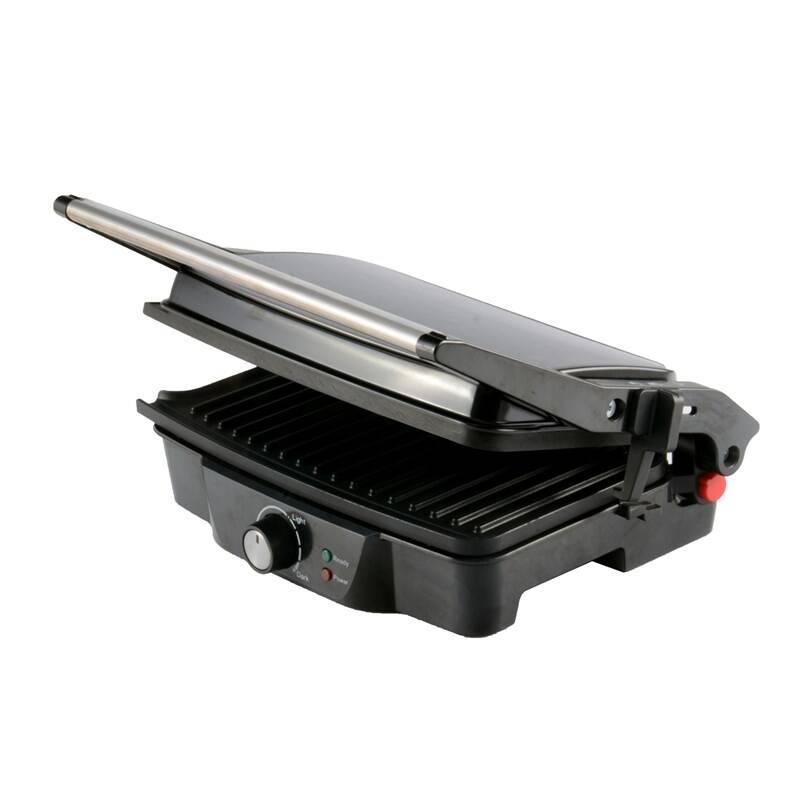 Gril Ardes 1S20 černý