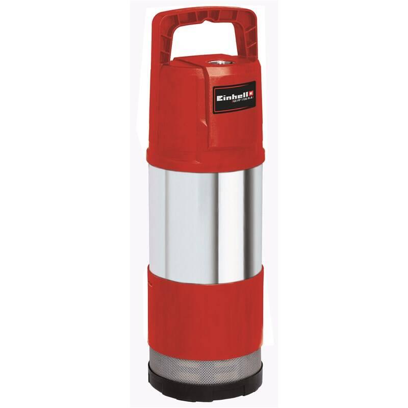 Hlubinné čerpadlo Einhell GE-PP 1100N-A