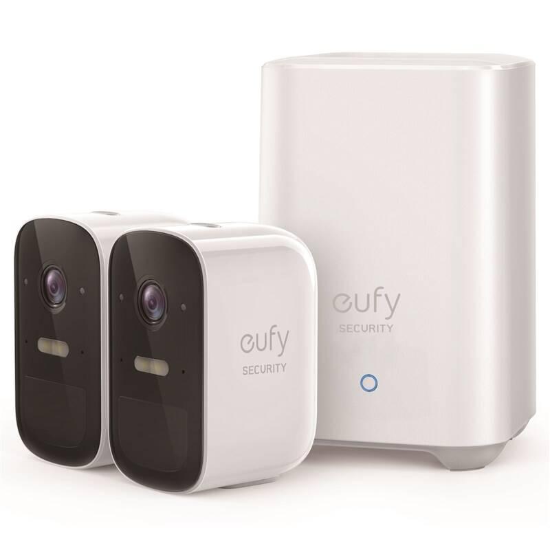 IP kamera Anker Eufy EufyCam 2C