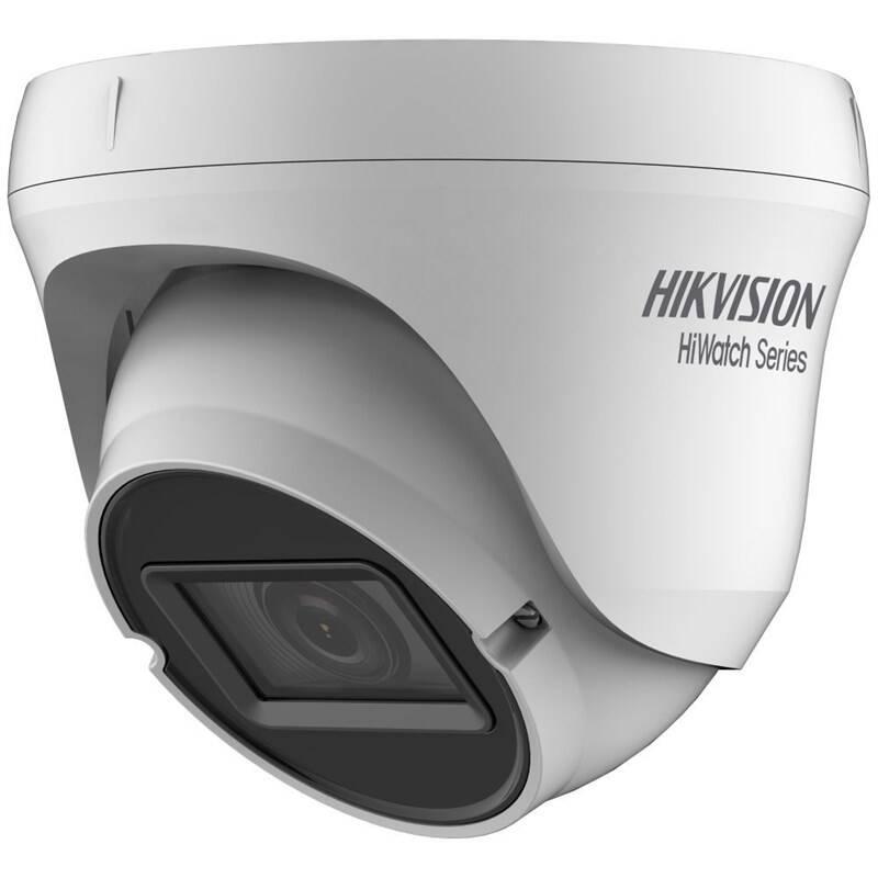 Kamera Hikvision HiWatch Turbo HD HWT-T320-VF, Kamera, Hikvision, HiWatch, Turbo, HD, HWT-T320-VF