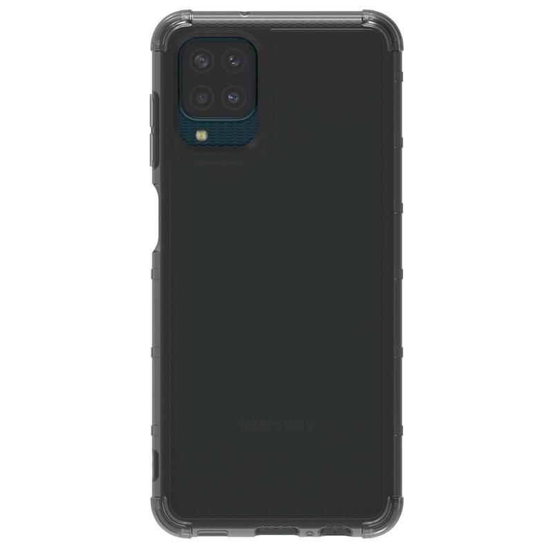 Kryt na mobil Samsung Galaxy M12 černý