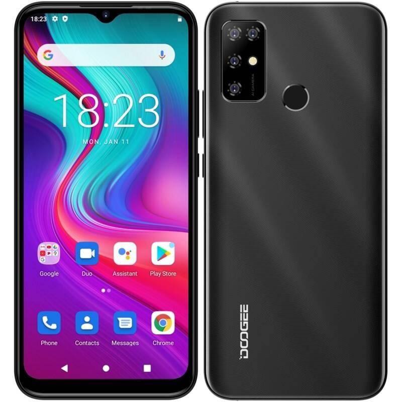 Mobilní telefon Doogee X96 PRO DS