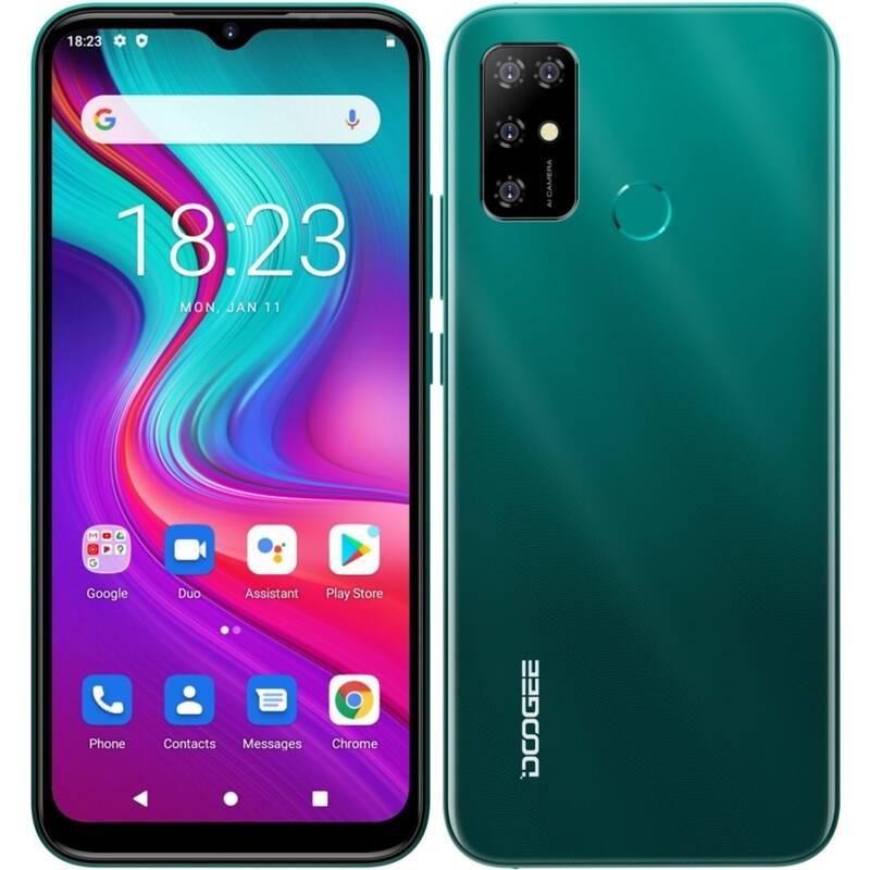 Mobilní telefon Doogee X96 PRO DS