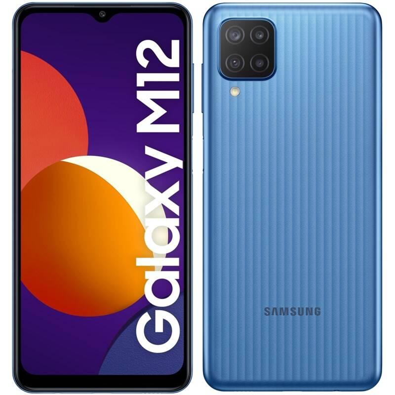 Mobilní telefon Samsung Galaxy M12 128