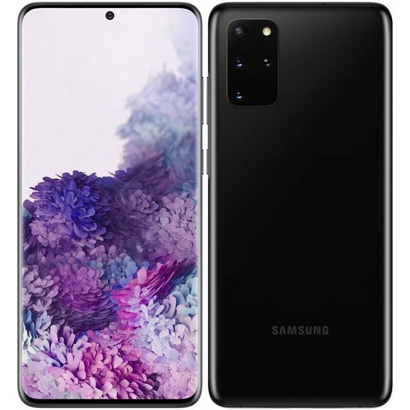 Mobilní telefon Samsung Galaxy S20 Enterprise edition černý