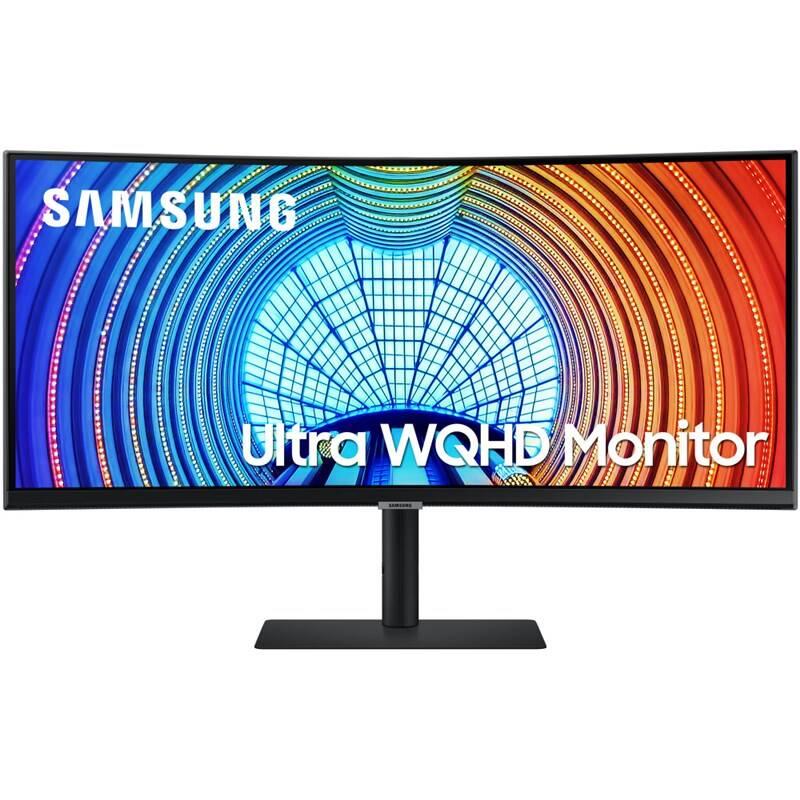 Monitor Samsung S65UA černý
