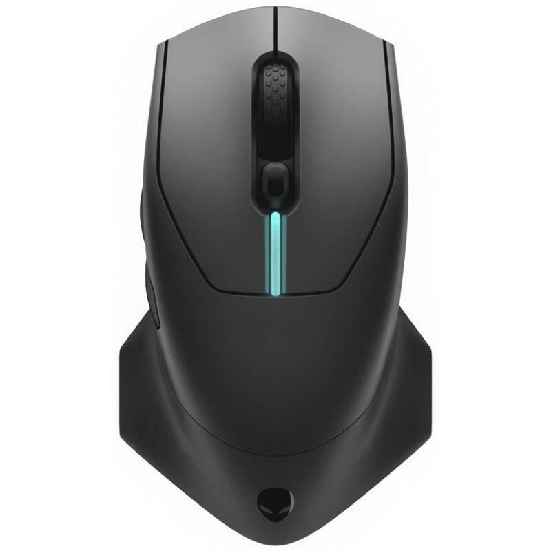 Myš Dell Alienware AW310M černá