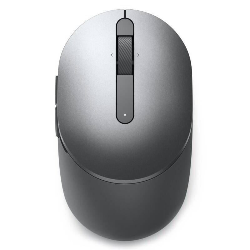 Myš Dell MS5120W šedá