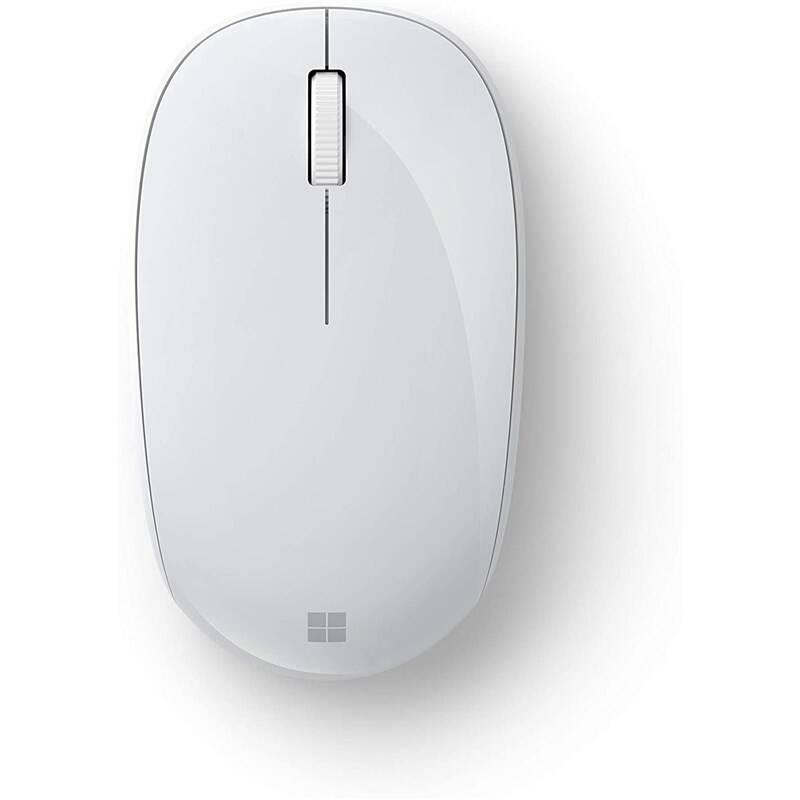 Myš Microsoft Bluetooth bílá