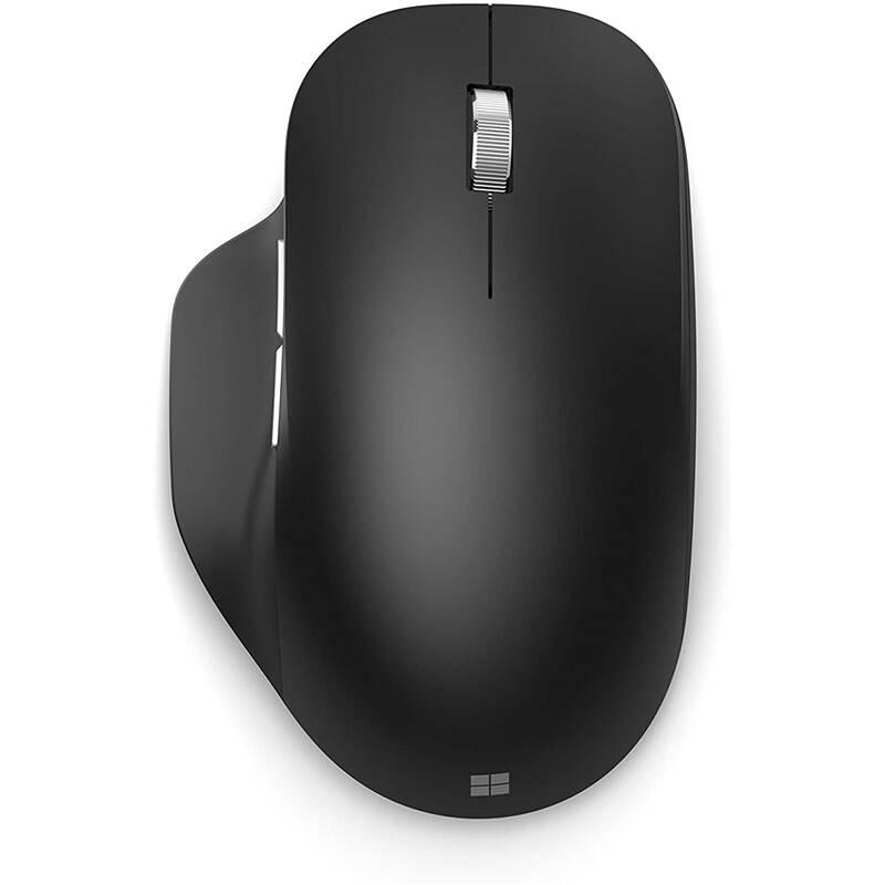 Myš Microsoft Bluetooth Ergonomic černá