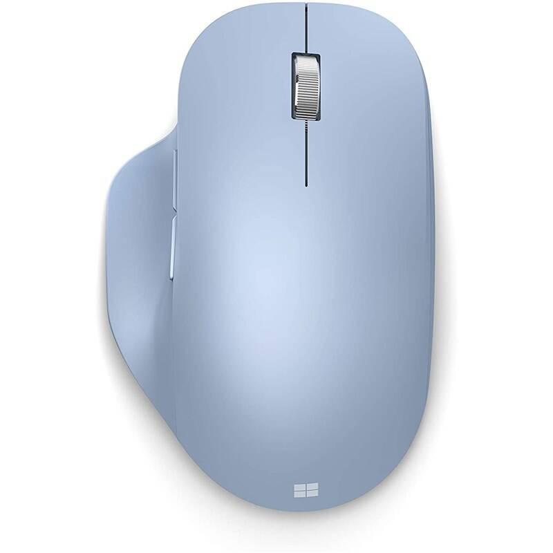 Myš Microsoft Bluetooth Ergonomic modrá