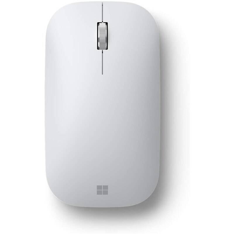 Myš Microsoft Modern Mobile Bluetooth bílá, Myš, Microsoft, Modern, Mobile, Bluetooth, bílá