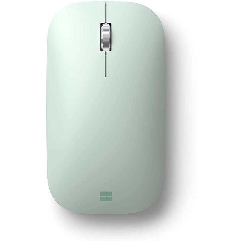 Myš Microsoft Modern Mobile Bluetooth zelená