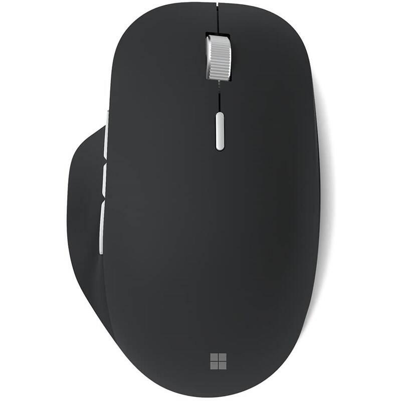 Myš Microsoft Precision Bluetooth černá, Myš, Microsoft, Precision, Bluetooth, černá