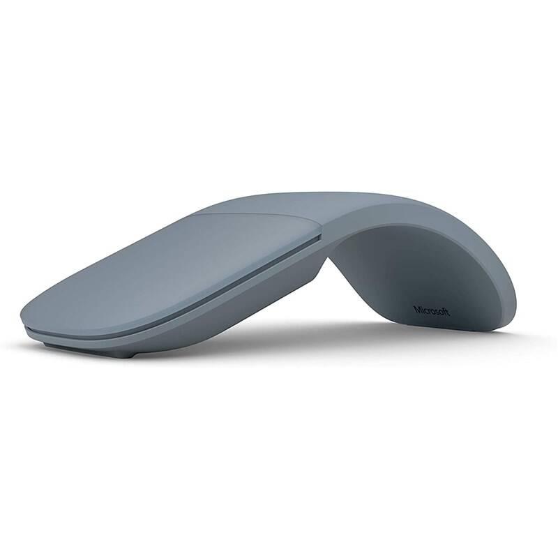 Myš Microsoft Surface Arc Bluetooth 4.0 modrá