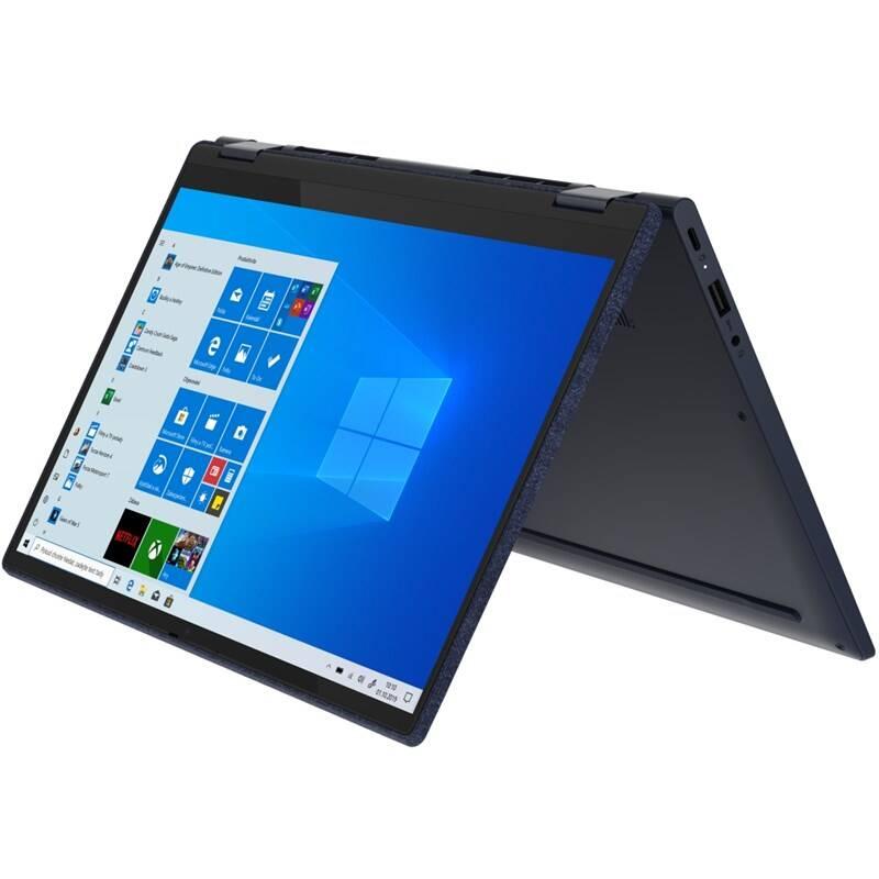 Notebook Lenovo Yoga 6 13ARE05 modrý