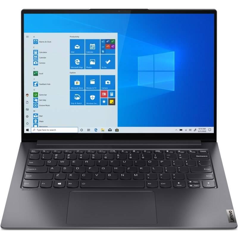 Notebook Lenovo Yoga Slim 7 Pro