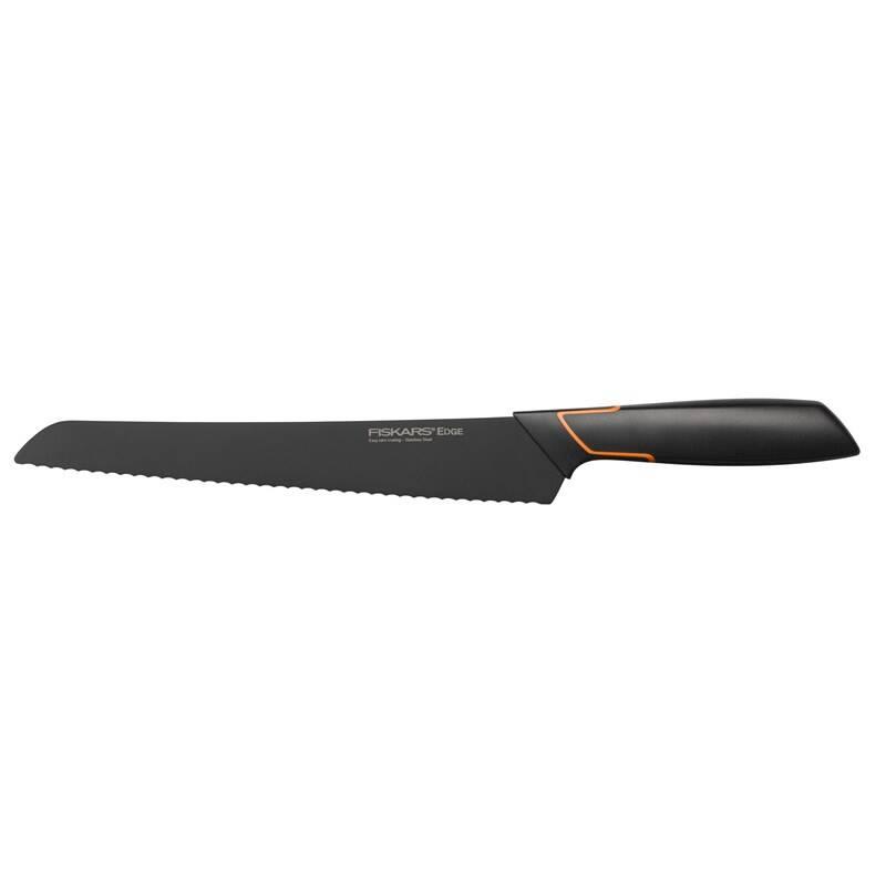 Nůž Fiskars Edge na pečivo 23 cm, Nůž, Fiskars, Edge, na, pečivo, 23, cm