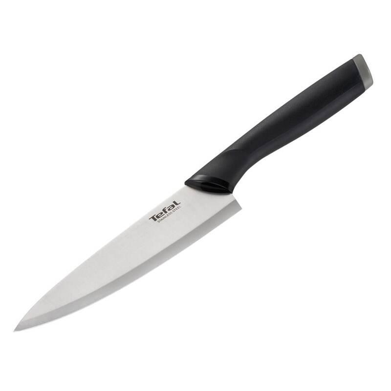 Nůž Tefal Comfort K2213144, 15 cm, Nůž, Tefal, Comfort, K2213144, 15, cm
