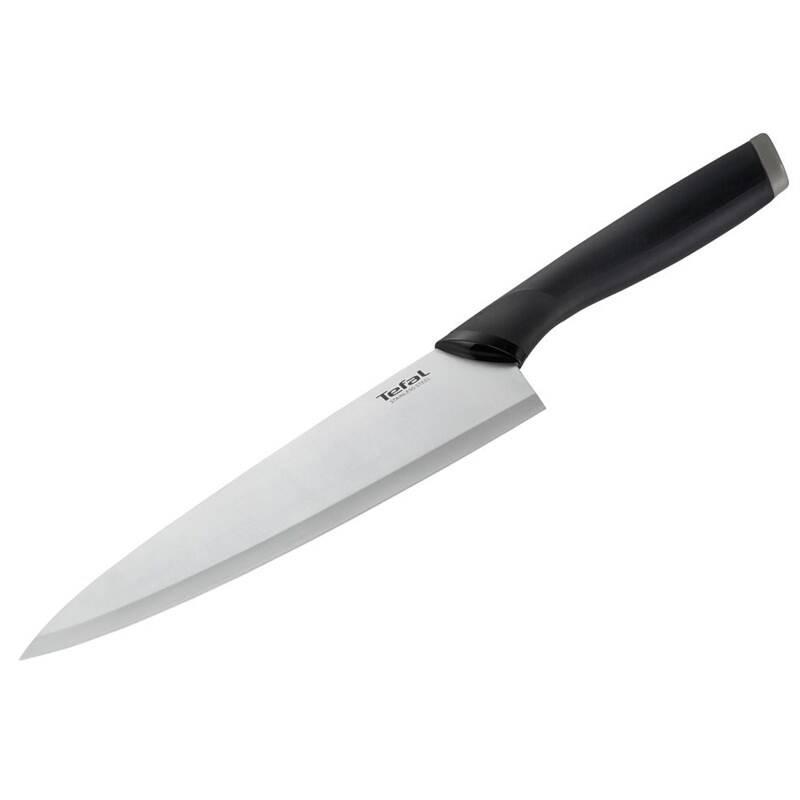 Nůž Tefal Comfort K2213244, 20 cm