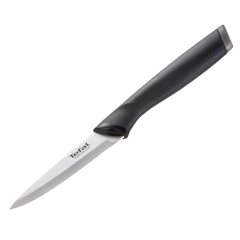 Nůž Tefal Comfort K2213544, 9 cm, Nůž, Tefal, Comfort, K2213544, 9, cm