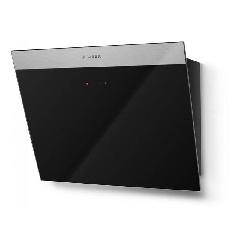 Odsavač par Faber DAISY PLUS BK A55 černý