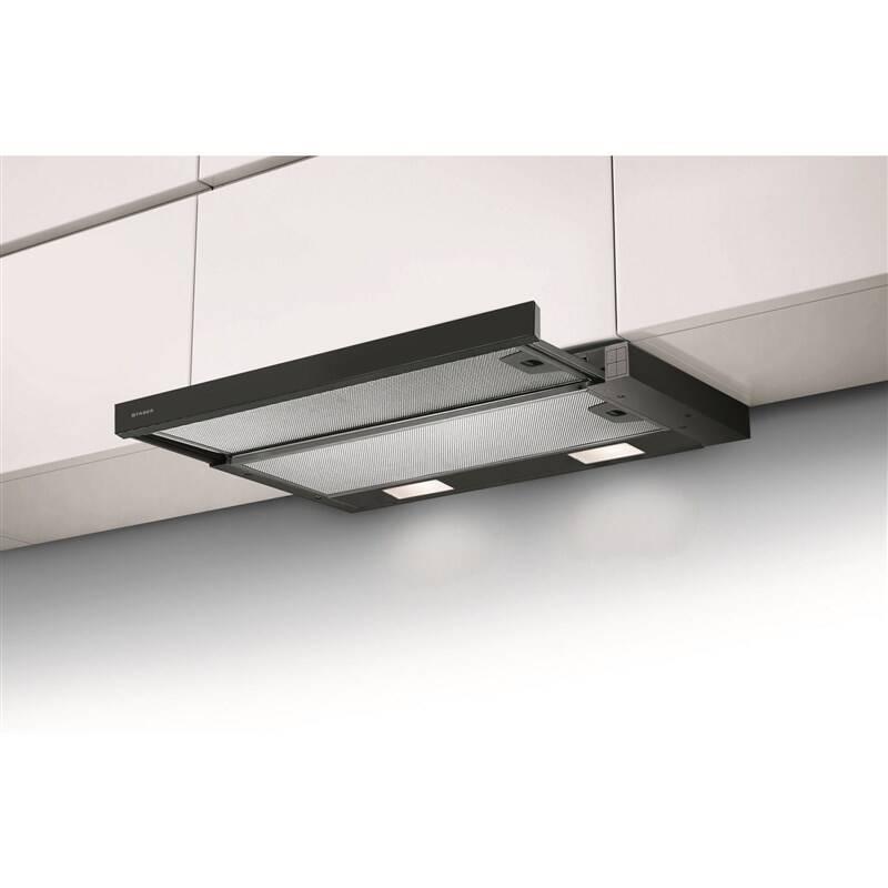 Odsavač par Faber FLEXA HIP NG