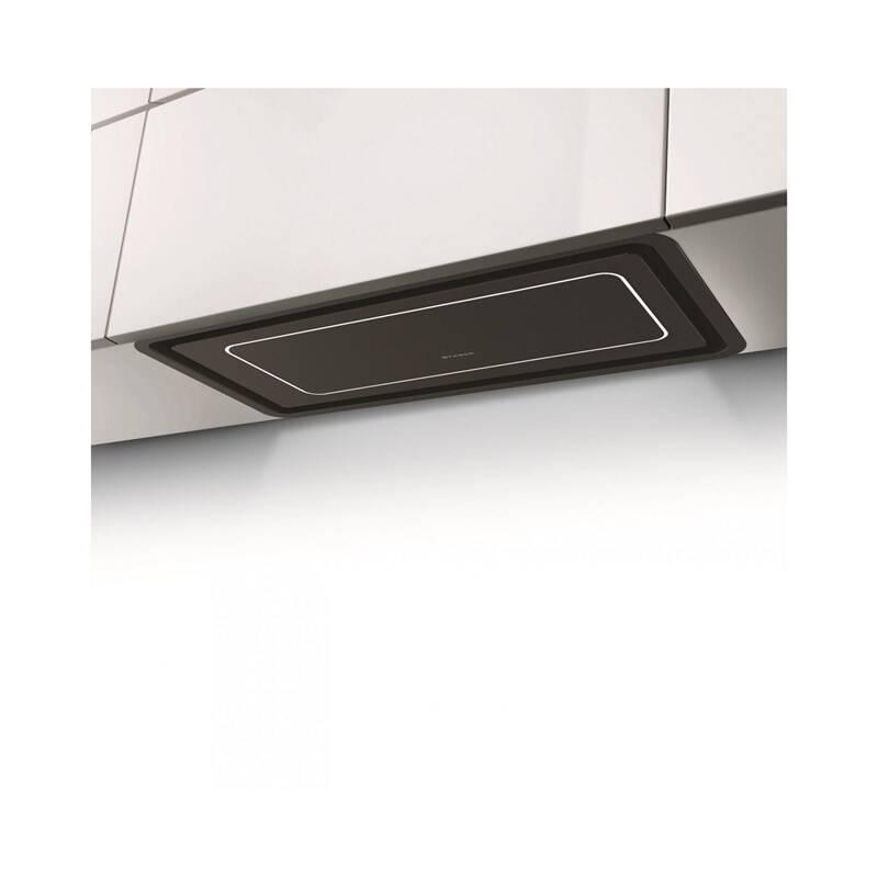 Odsavač par Faber IN-LIGHT EV8 BK MATT KL A52 černý