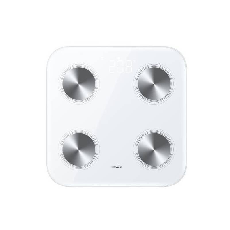 Osobní váha Huawei Scale 3 bílá
