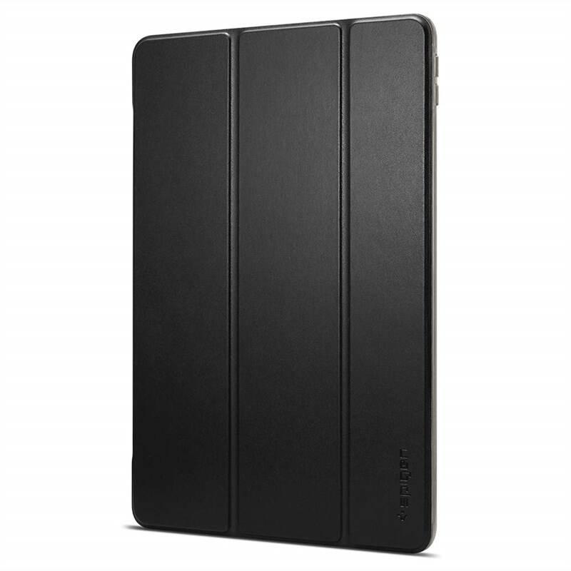 Pouzdro na tablet Spigen Smart Fold na Apple iPad Air 10,5" černé