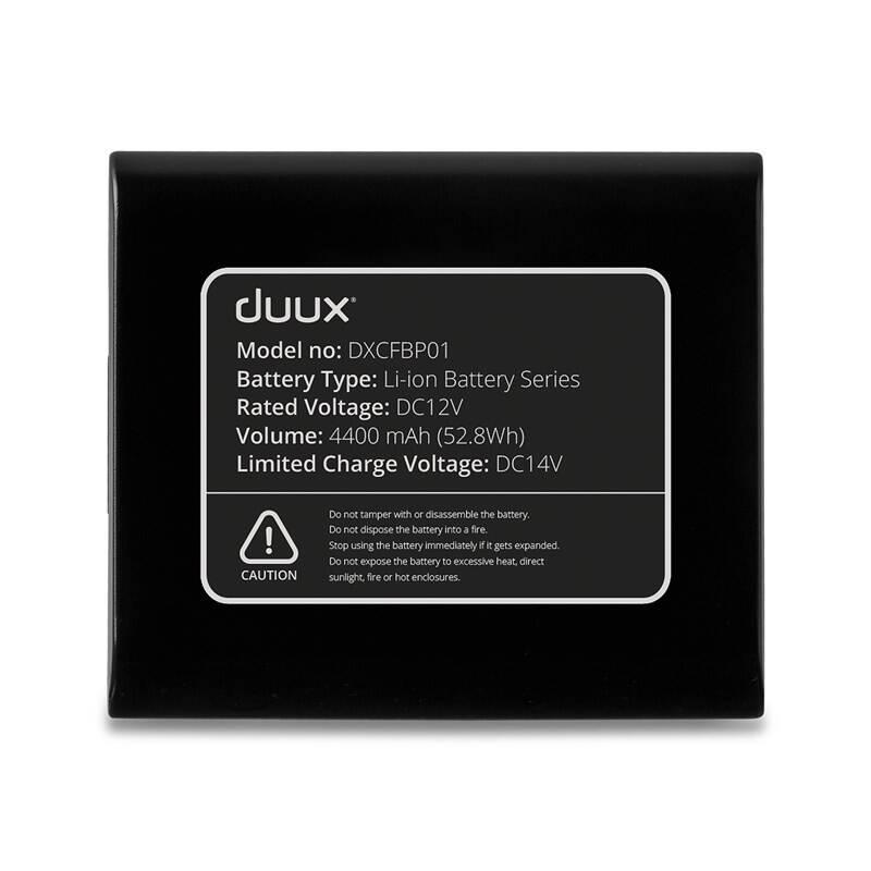Příslušenství Duux Battery Pack 4400 mAh