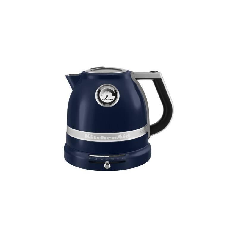 Rychlovarná konvice KitchenAid Artisan 5KEK1522EIB