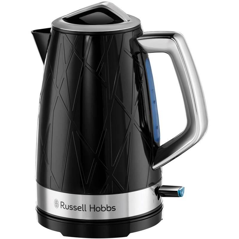 Rychlovarná konvice RUSSELL HOBBS 28081-70 Structure Black