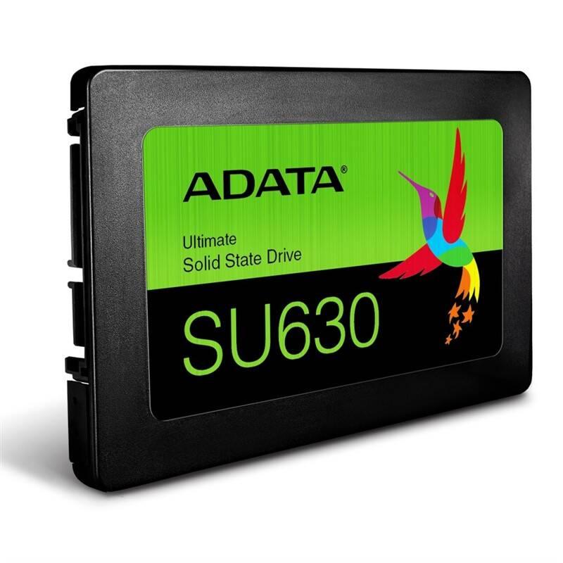 SSD ADATA SU630 1,92TB 2.5"