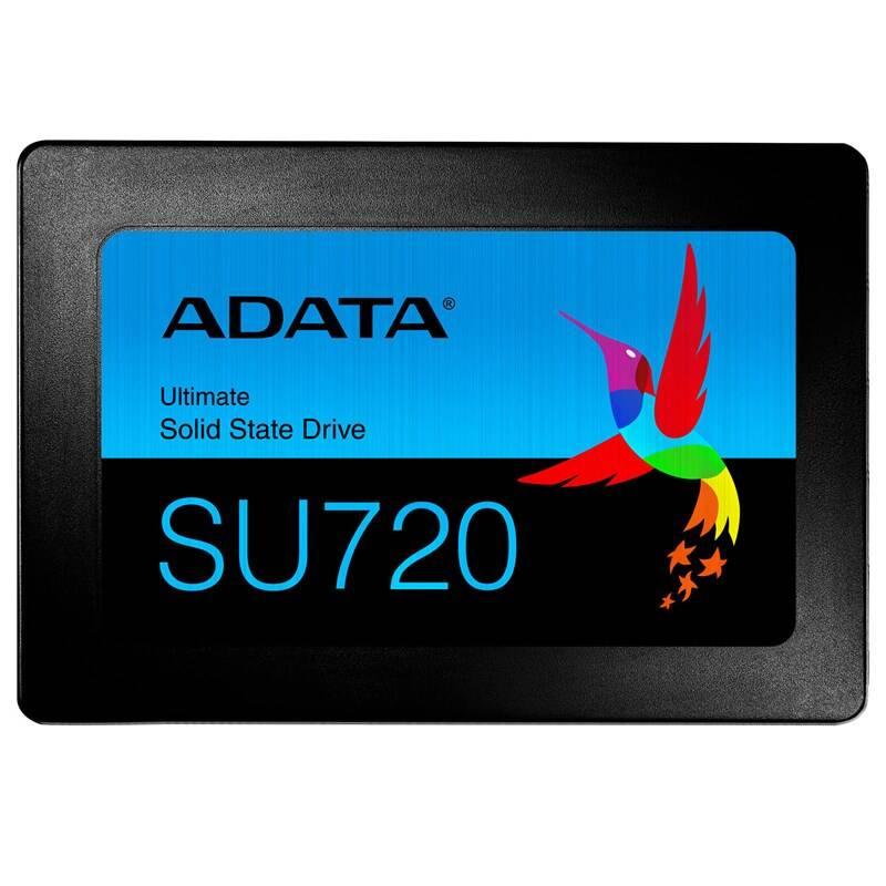 SSD ADATA Ultimate SU720SS 250GB 2.5